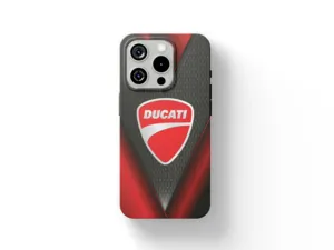 Ducati Custodia Telefono Stile Edizione Limitata